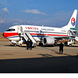 五大连池航空托运航空快运业稳步发展的原因是什么？